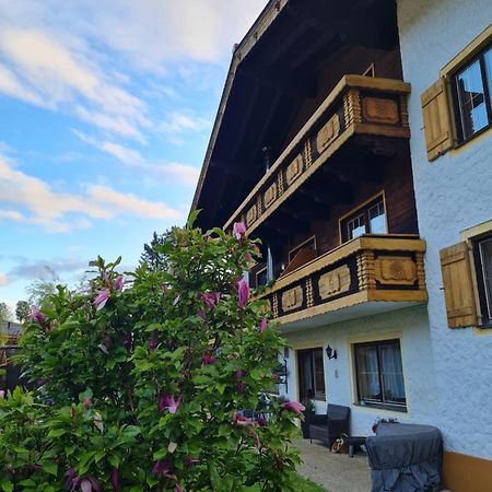 Gaestehaus Gamsblick Werfenweng Kültér fotó