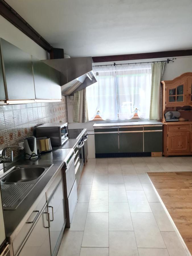 Gaestehaus Gamsblick Werfenweng Kültér fotó