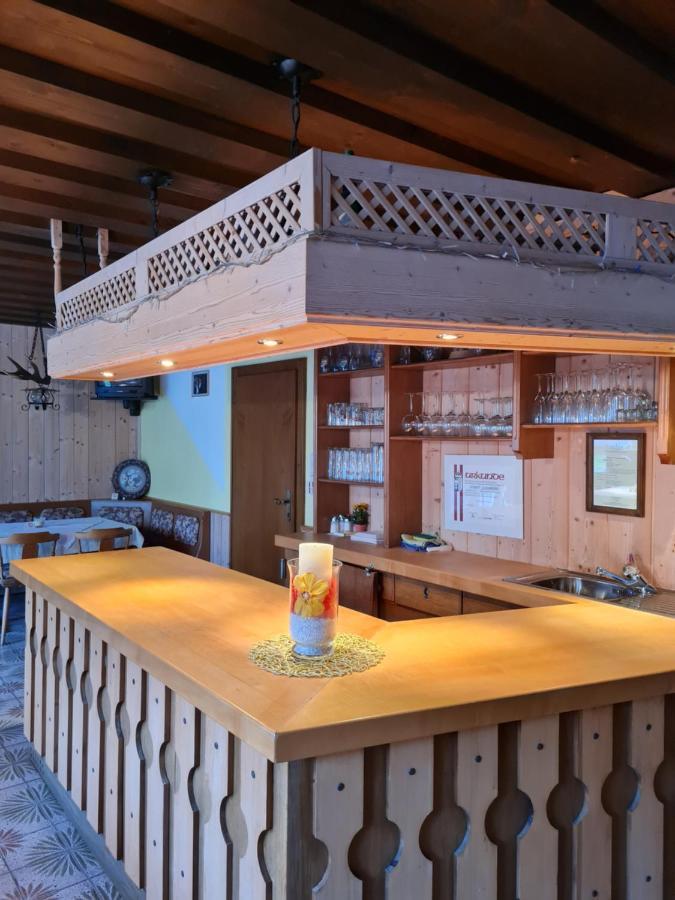 Gaestehaus Gamsblick Werfenweng Kültér fotó