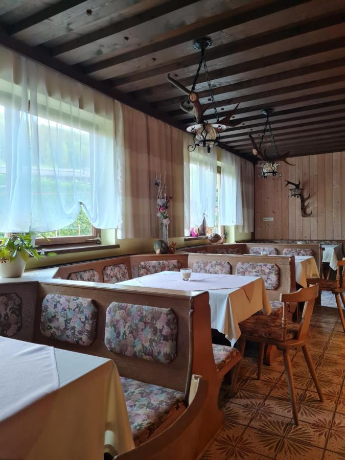 Gaestehaus Gamsblick Werfenweng Kültér fotó