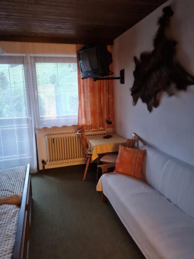 Gaestehaus Gamsblick Werfenweng Kültér fotó