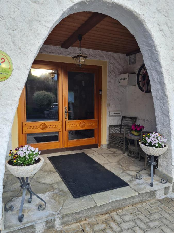 Gaestehaus Gamsblick Werfenweng Kültér fotó